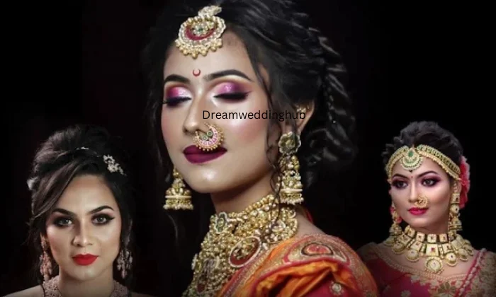 Kanddy Makeup Artist